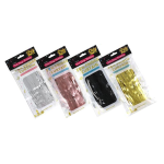 Party Tinsel Backdrop Curtain 1 x 2m